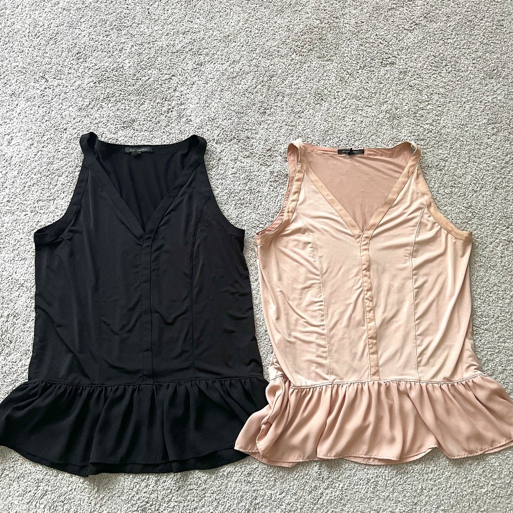 Banana Republic Tops